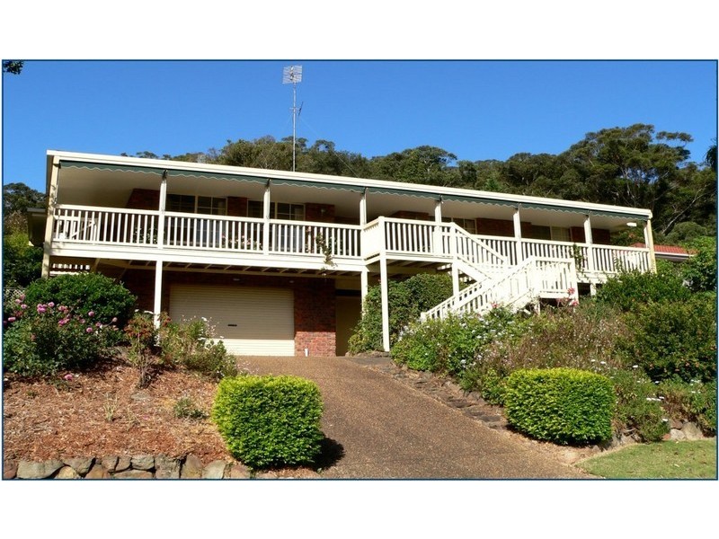 1 Friendship Court, Terrigal NSW 2260