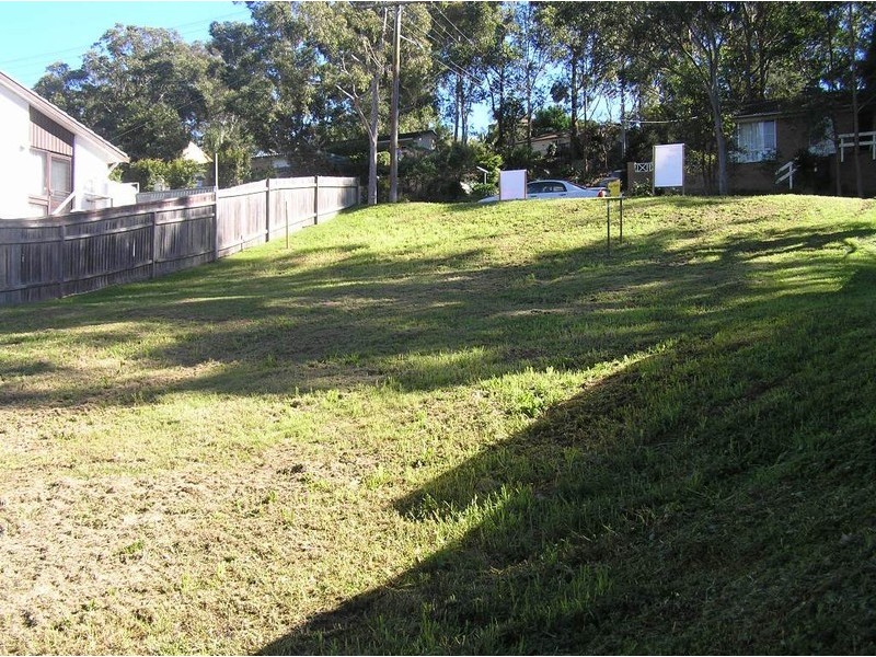 18  Kimberley Road, Narara NSW 2250