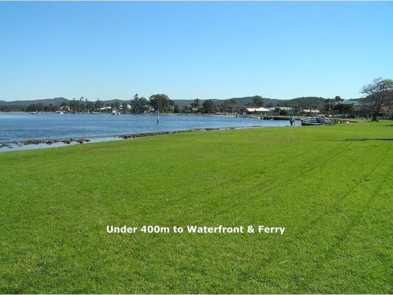 57 Davistown Road, Davistown NSW 2251