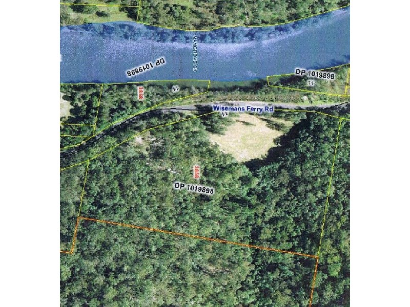 Lower Mangrove NSW 2250