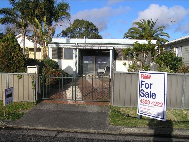 Davistown NSW 2251