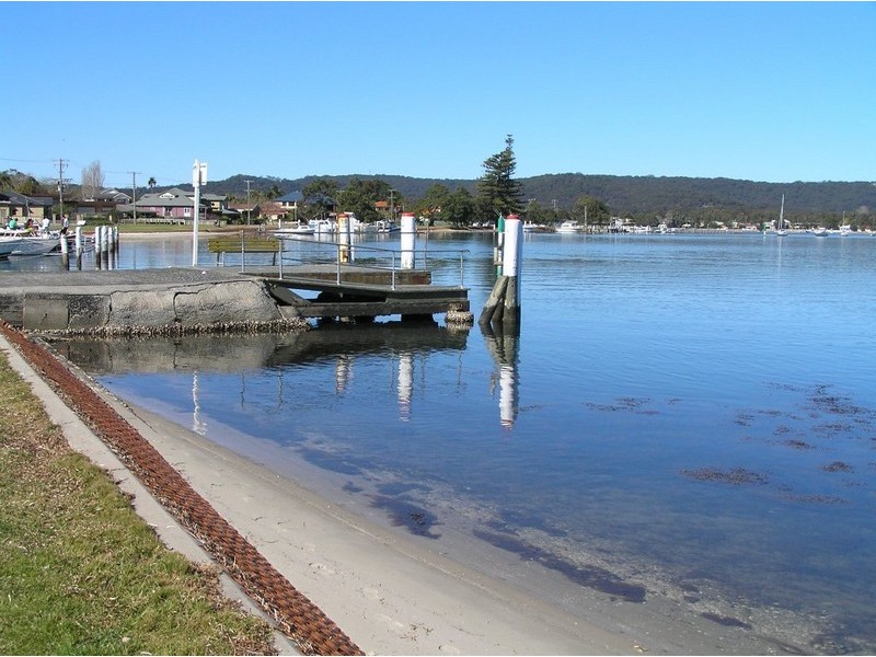 Davistown NSW 2251