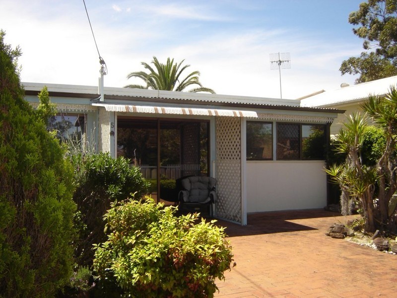 Davistown NSW 2251