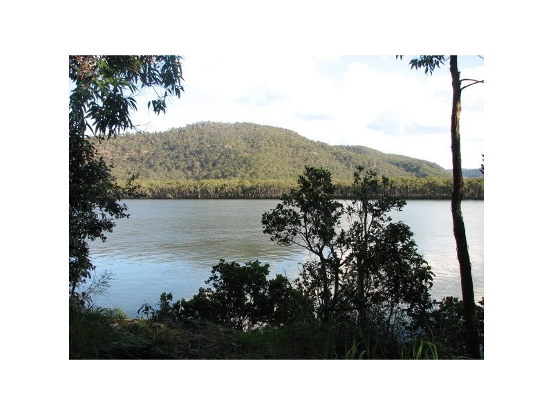 Spencer NSW 2775