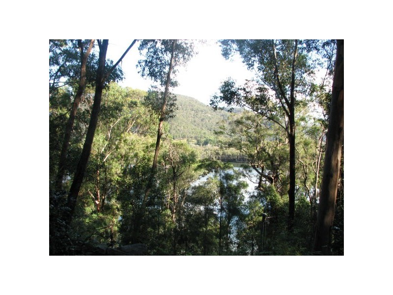 Spencer NSW 2775