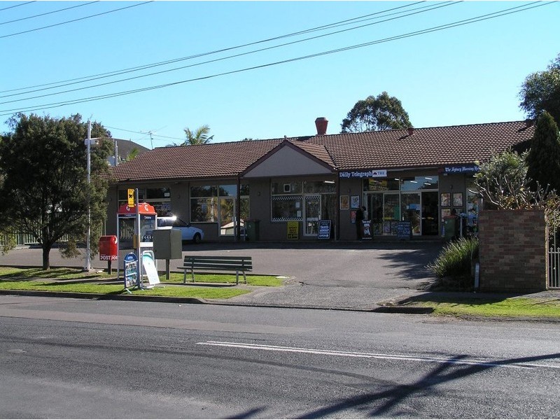 Davistown NSW 2251