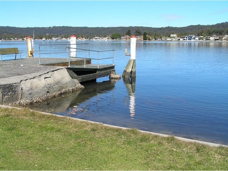 Davistown NSW 2251