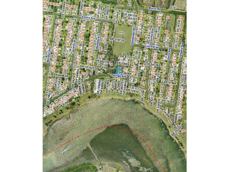 Davistown NSW 2251