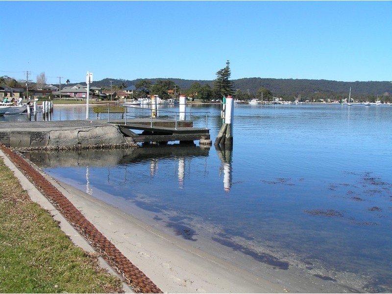 Davistown NSW 2251