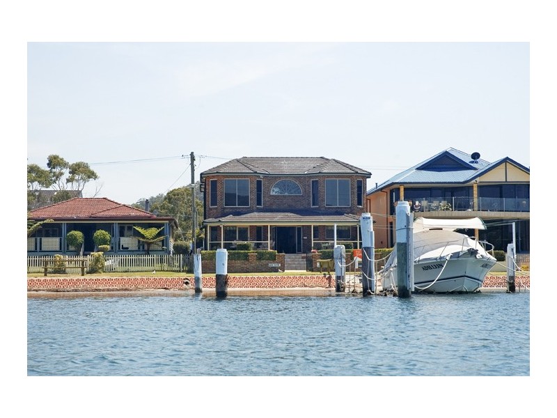 49 Paringa Avenue, Davistown NSW 2251