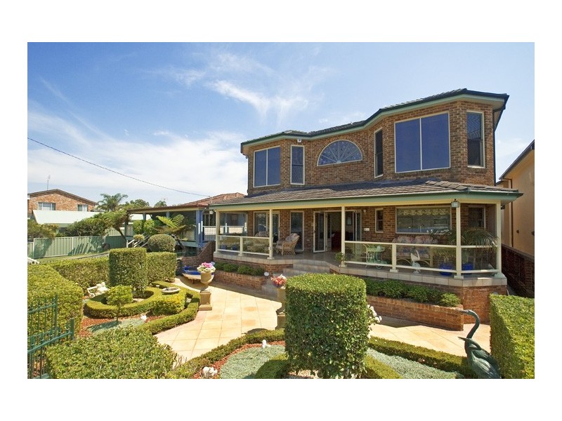 49 Paringa Avenue, Davistown NSW 2251