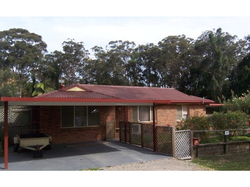 25 Water Street, Kincumber NSW 2251