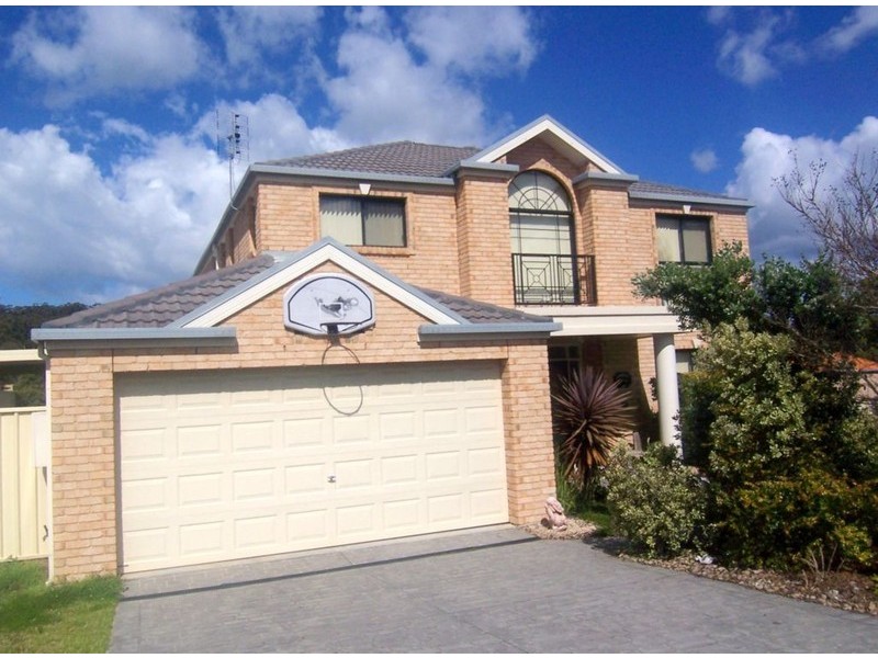 4 Andrew Close, Bensville NSW 2251