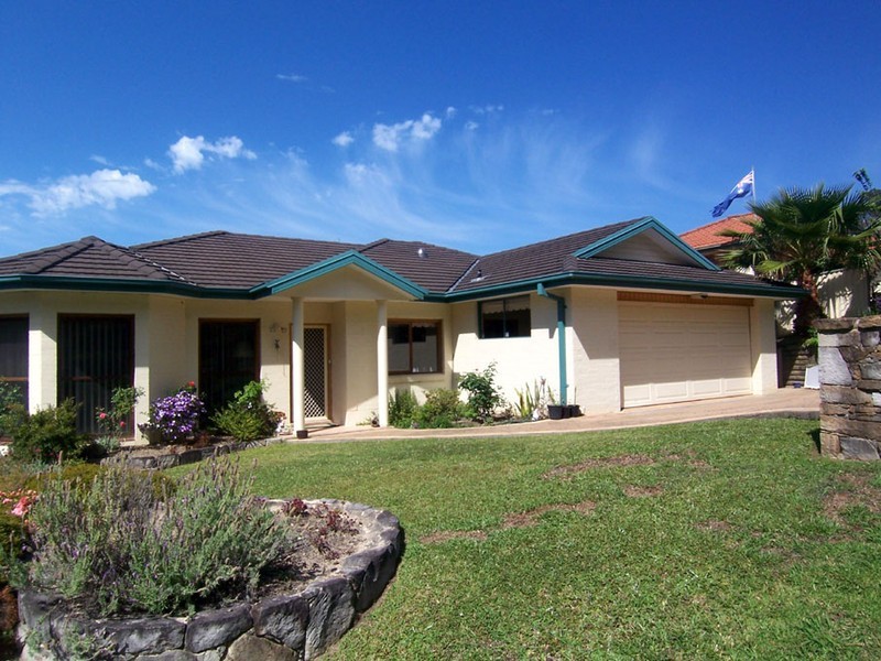 1 Kingfisher Close, Kincumber NSW 2251