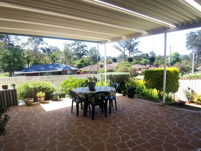 1 Kingfisher Close, Kincumber NSW 2251