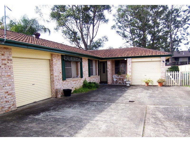 2/9 Merrivale Close, Kincumber NSW 2251