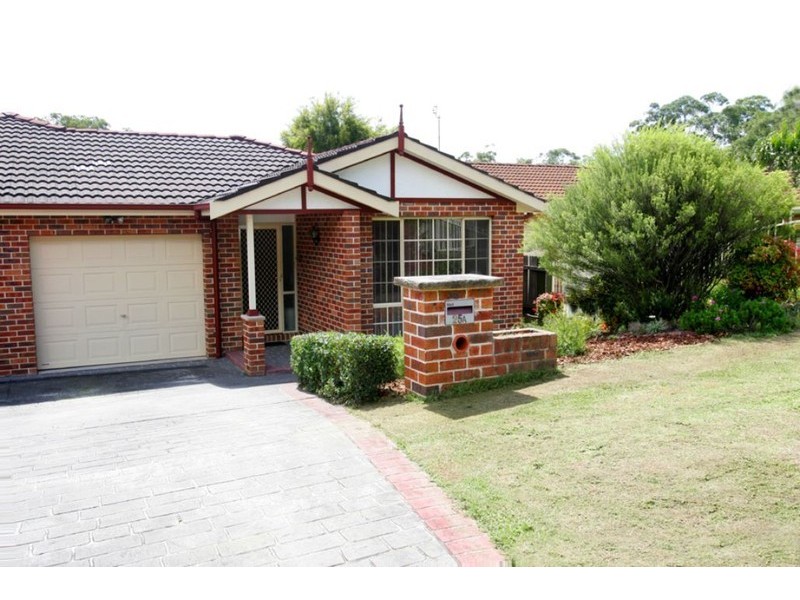 25a Katherine Crescent, Green Point NSW 2251