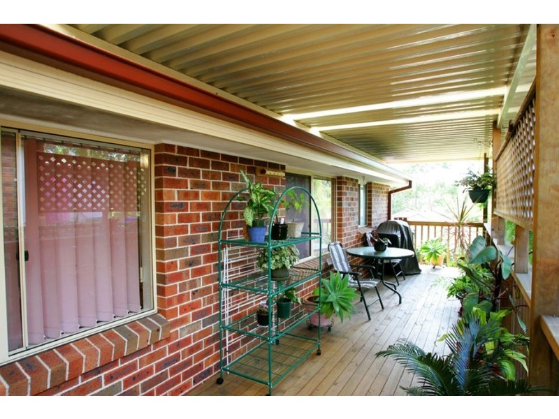 25a Katherine Crescent, Green Point NSW 2251