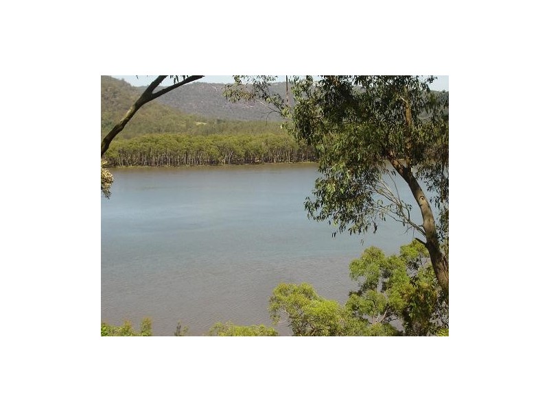 4934 Wisemans Ferry Road, Spencer NSW 2775