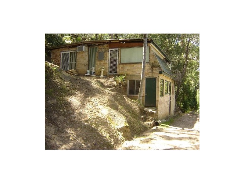 4934 Wisemans Ferry Road, Spencer NSW 2775