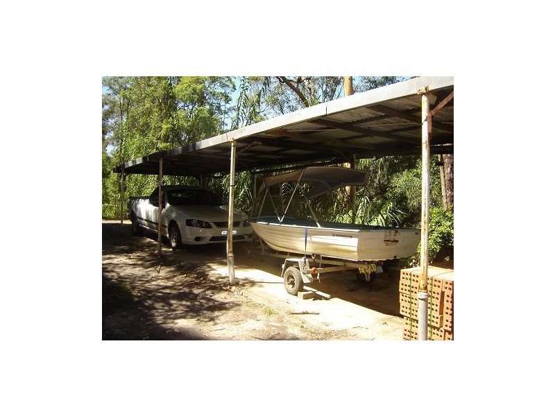 4942 Wisemans Ferry Road, Spencer NSW 2775