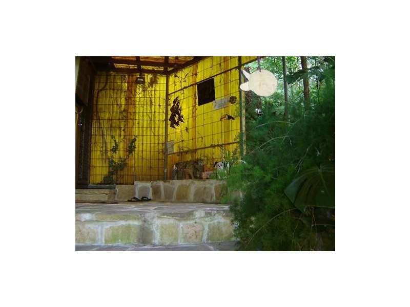 4942 Wisemans Ferry Road, Spencer NSW 2775