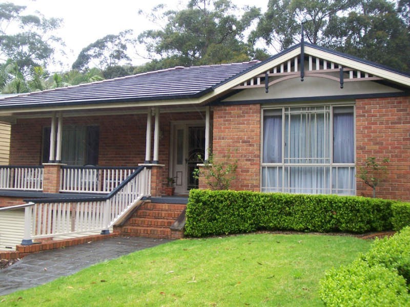 4 Wards Road, Bensville NSW 2251