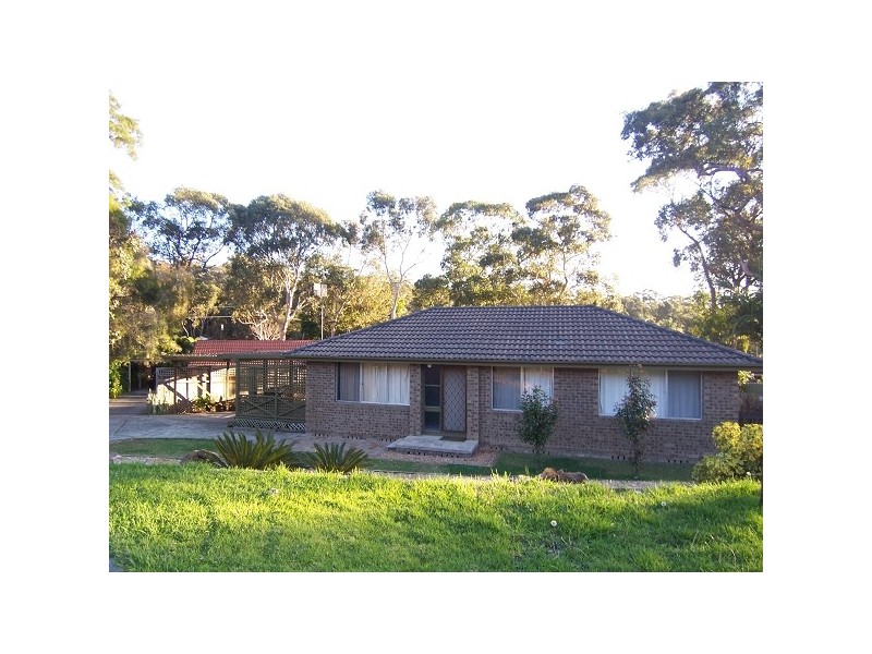 12 Yurara Close, Kincumber NSW 2251