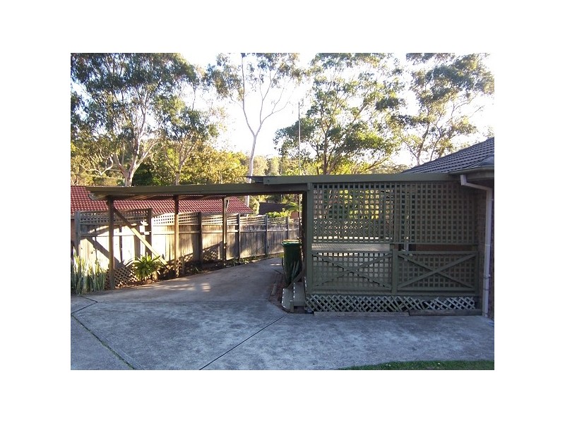 12 Yurara Close, Kincumber NSW 2251