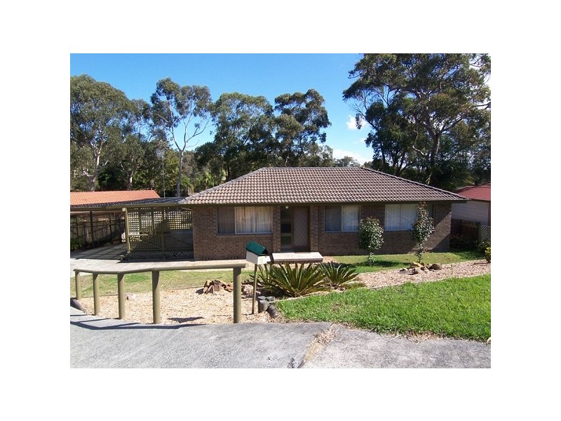12 Yurara Close, Kincumber NSW 2251