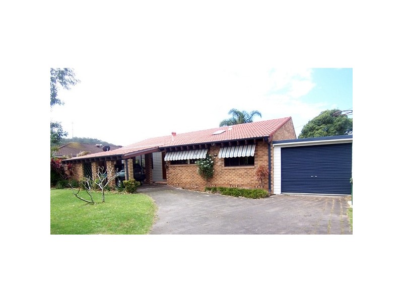 4 Kanimbla Close, Kincumber NSW 2251