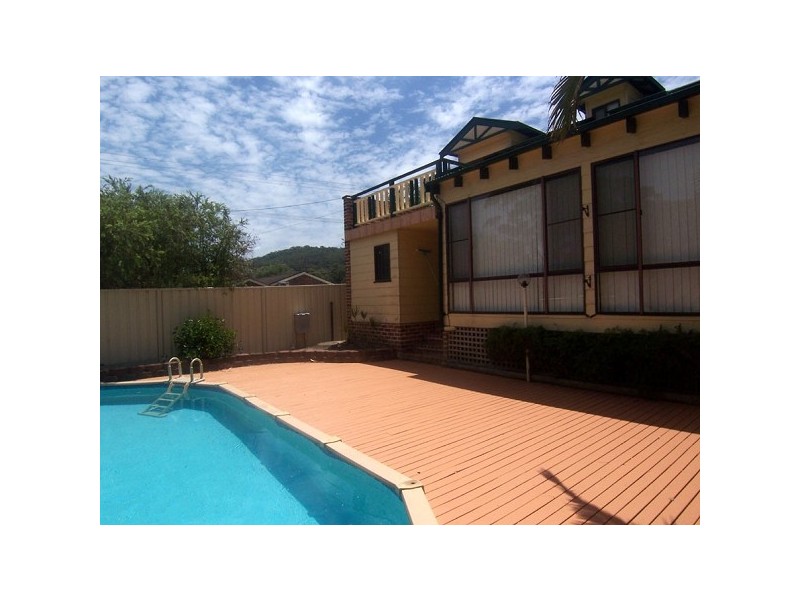 22 Arakoon Street, Kincumber NSW 2251