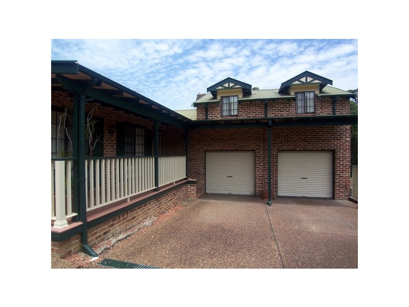 22 Arakoon Street, Kincumber NSW 2251