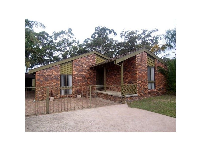 11 Yurara Close, Kincumber NSW 2251