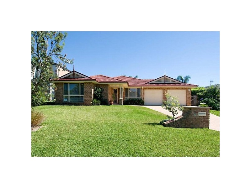 23 Taurus Close, Kincumber NSW 2251