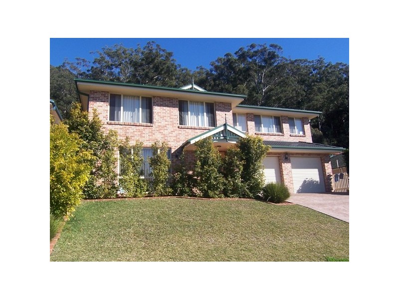 15 Mortons Close, Kincumber NSW 2251