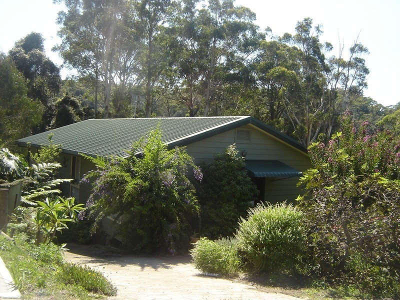 Springfield NSW 2250