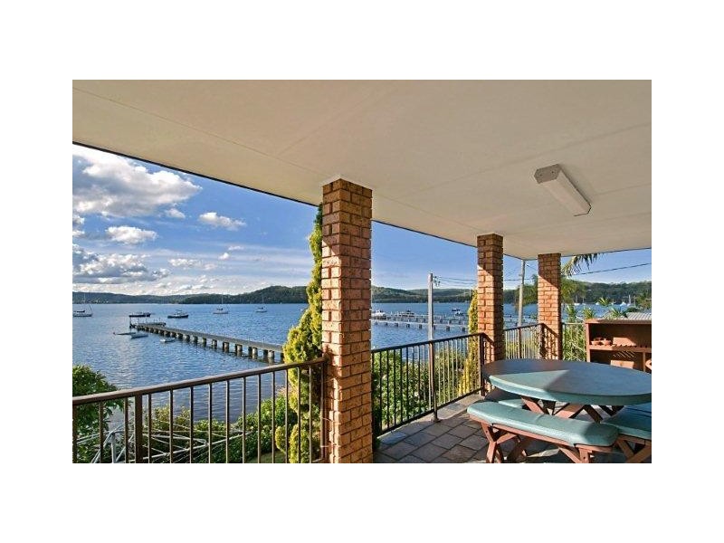 74 View Parade, Saratoga NSW 2251