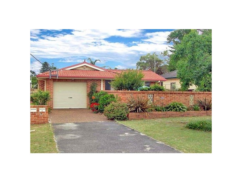 1/85  Beach Street, Ettalong Beach NSW 2257