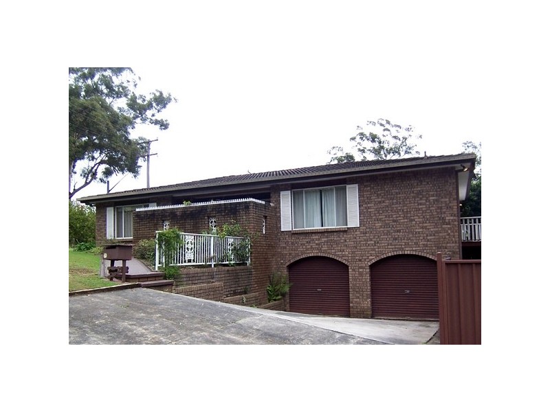 Green Point NSW 2251