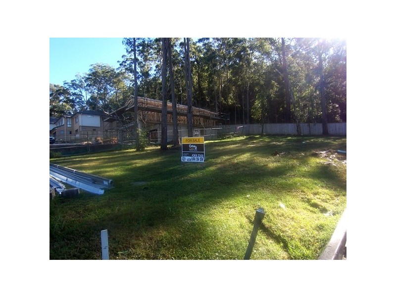 LAND Boora Boora Road, Kincumber NSW 2251