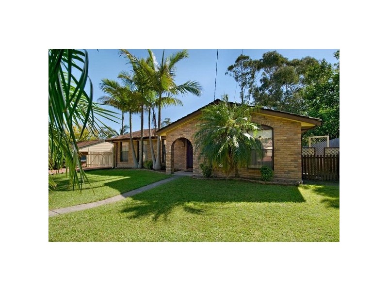 58 Davies Street, Kincumber NSW 2251