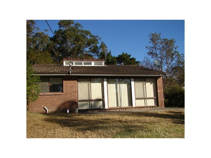 579 The Scenic Road, Macmasters Beach NSW 2251