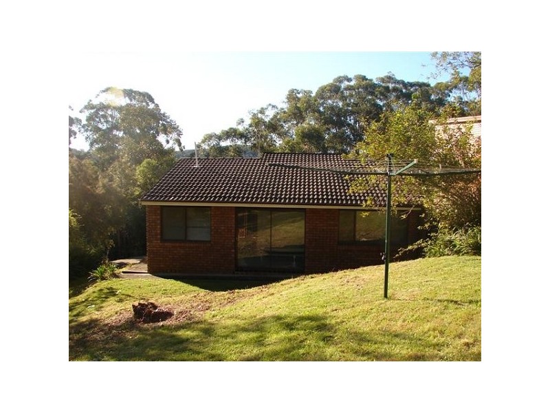 579 The Scenic Road, Macmasters Beach NSW 2251