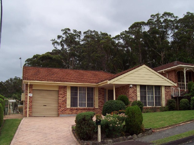 Green Point NSW 2251