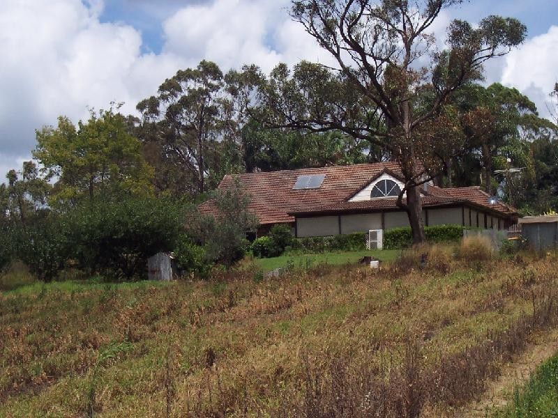 Mangrove Mountain NSW 2250