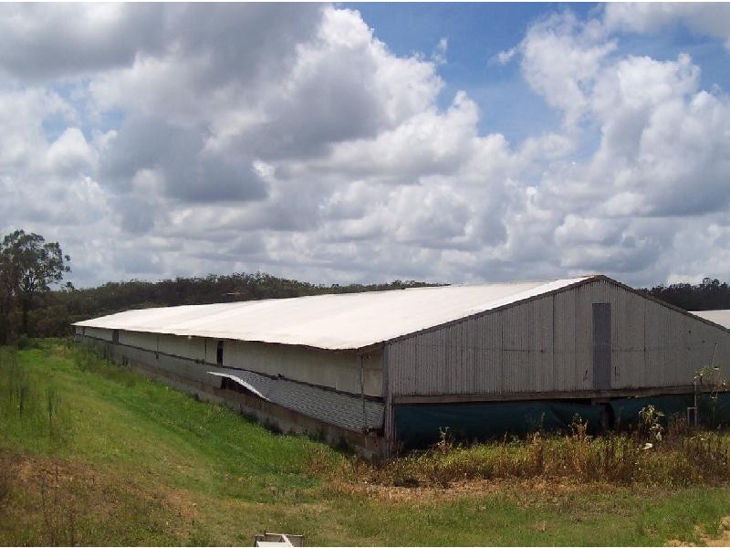 Mangrove Mountain NSW 2250