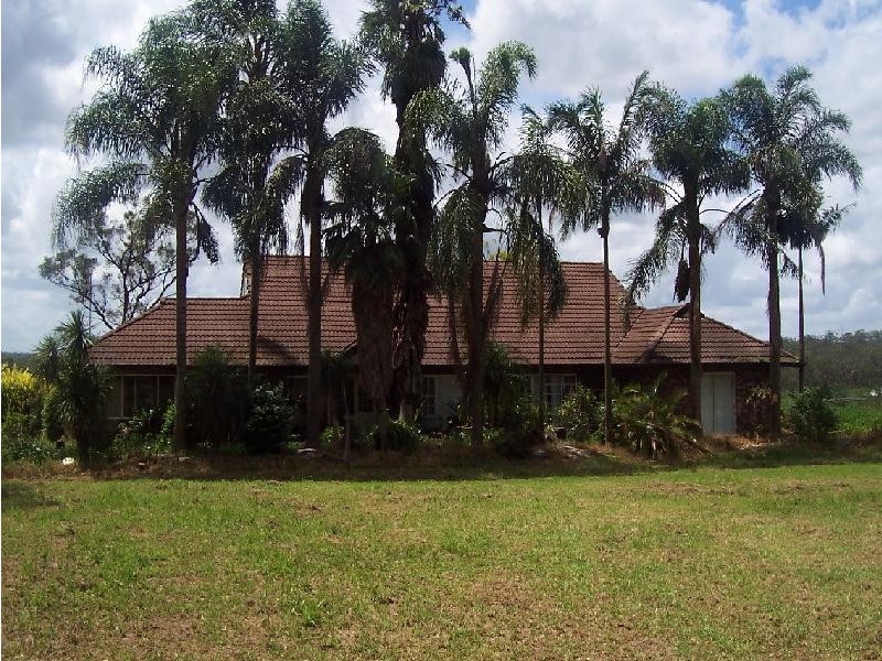 Mangrove Mountain NSW 2250