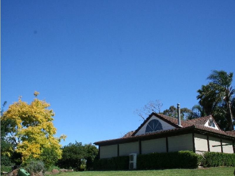 Mangrove Mountain NSW 2250