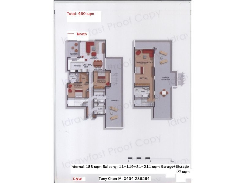 50/1-3 Boundary Rd, Carlingford NSW 2118